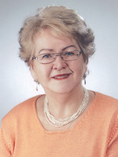 Ingeborg Bernt