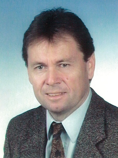 Walter Enzinger