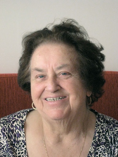 Stefanie Ortner