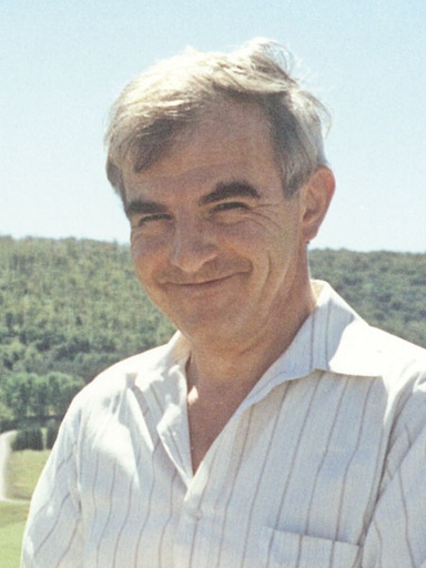 Dipl.-Ing. Günther Reitter