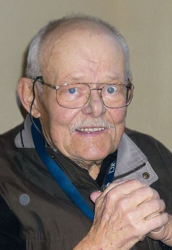 Dr. Günther Kraus