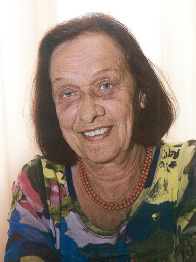 Edith Aumair