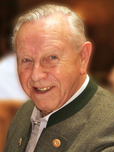 Josef Ebetsberger-Dachs