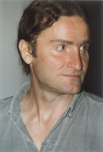 Christian Falkner