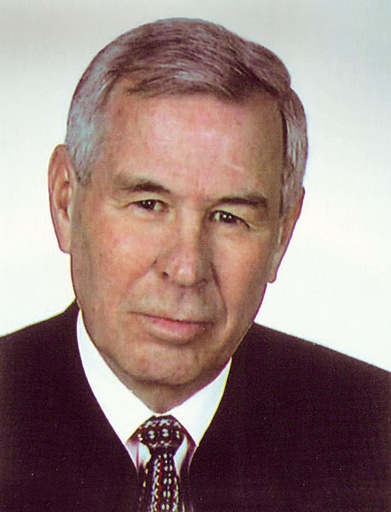 Viktor Valentin