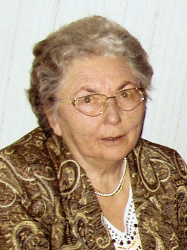 Erika Leikermoser