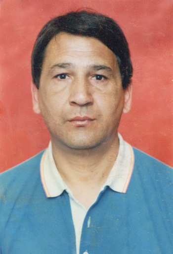 Branislav Marinkovic
