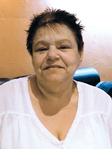 Elfriede Mühlbauer