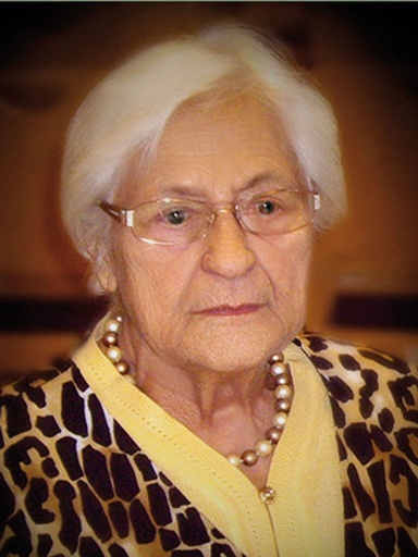 Ernestine Kendler