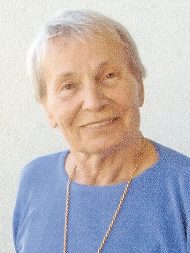 Hermine Waterfield