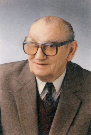 Alfred Steininger 
