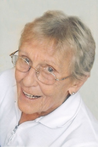 Christina Mahringer 