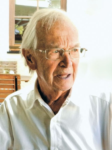 Rudolf Stockmayr 