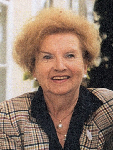 Evelyne Wieser