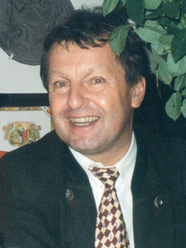 Mag. Johann Winetzhammer
