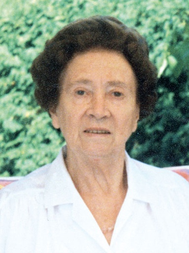 Frieda Aigner