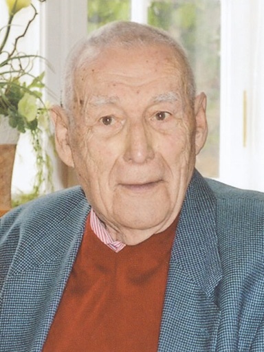 Norbert Mühlberger