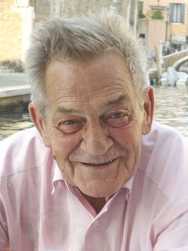 Wolfgang Hauser