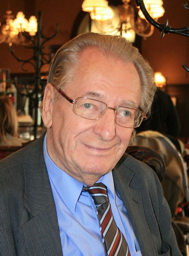 Prof. Eduard Arzt