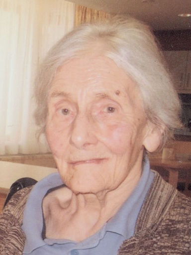 Maria Brandstätter