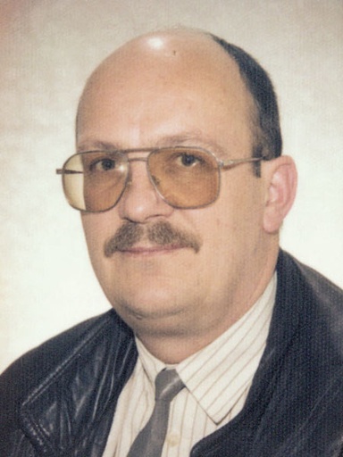 Hannes Stegmüller