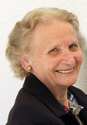 Maria Manianis | Dobretsberger