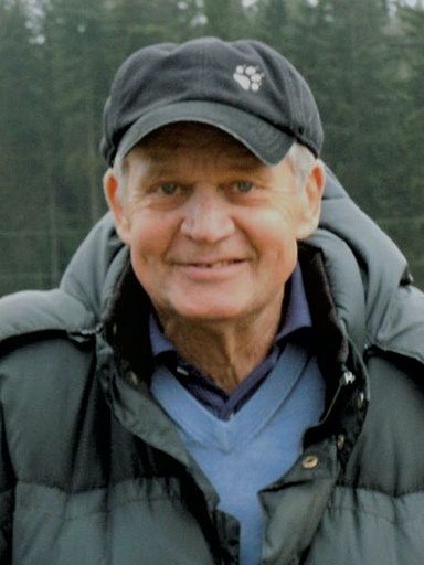 Günther Schreiner