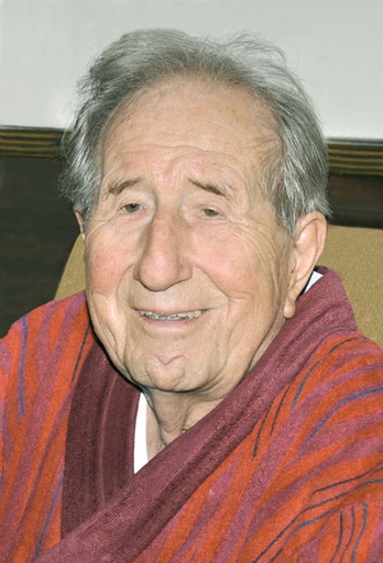 Prof. Hubert Mann-Grinzinger