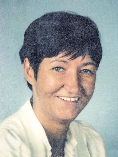 Gertrude Klaffenböck