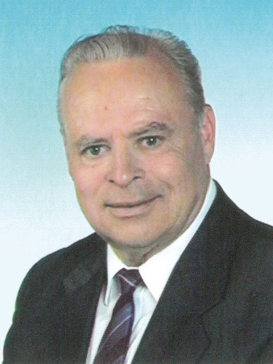 Karl Pammer