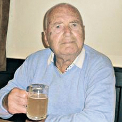 Otto Schopf