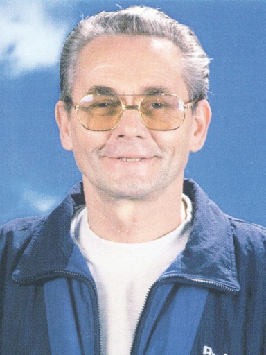 Paul Tiedemann