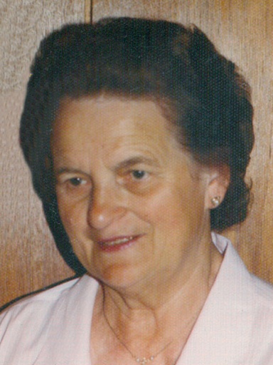 Anna Brunner
