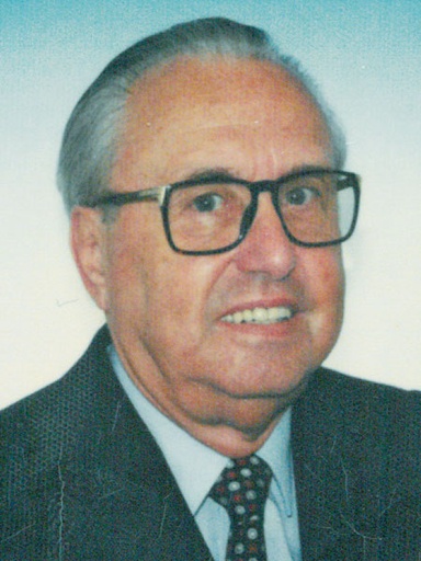 Helmut Schmid