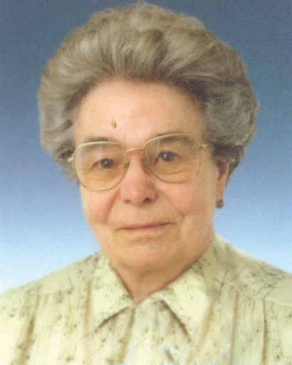 Charlotte Schönberger