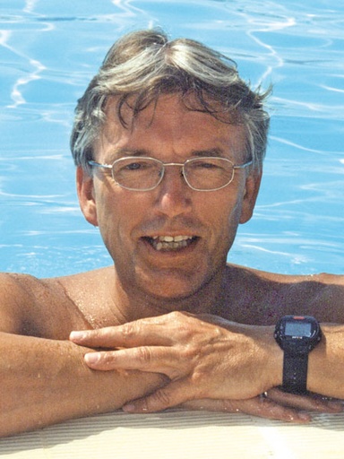 Kurt Pawel
