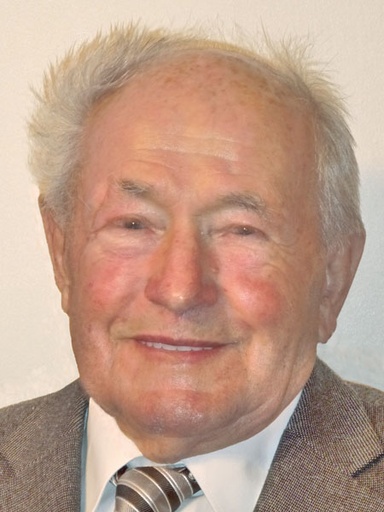 Johann Eckerstorfer