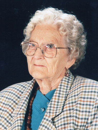 Barbara Siegel