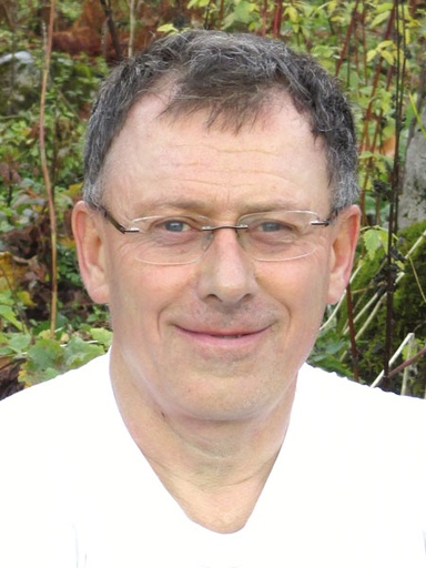 Dr. Werner Werth