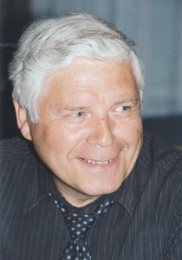 Ing. Johann Aschauer