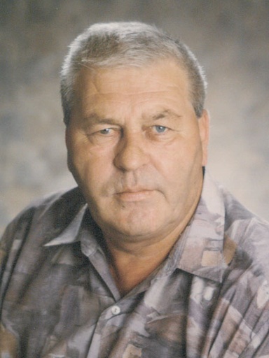 Friedrich Voggeneder
