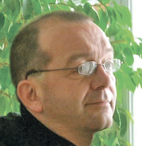 MA Thomas Hamberger