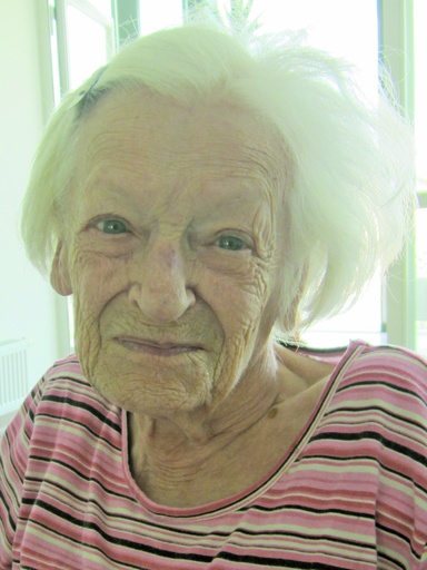 Gertrud Brückl