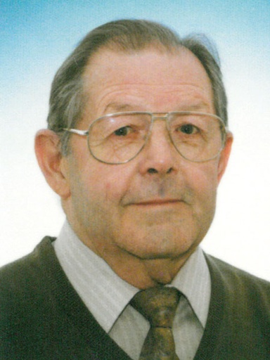 Franz Hintringer