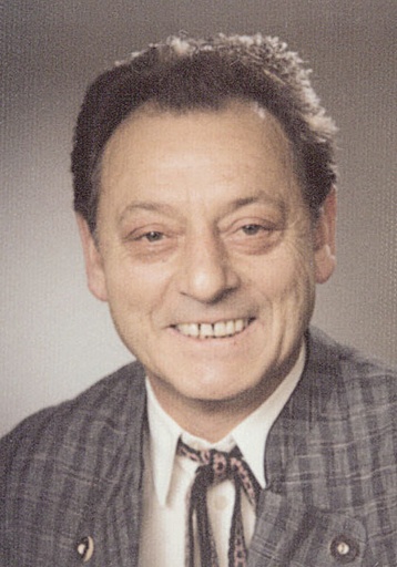 Franz Pühringer