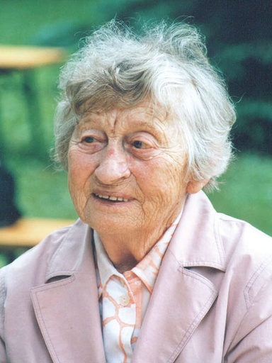 Elisabeth Groh