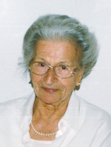 Maria Stöger
