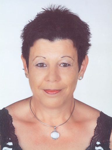 Brigitte Otto