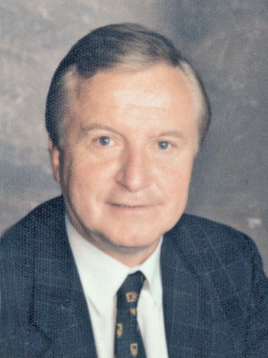Dipl.-Ing. Kurt Kladensky