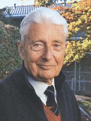 Wilfried Baron von Engelhardt